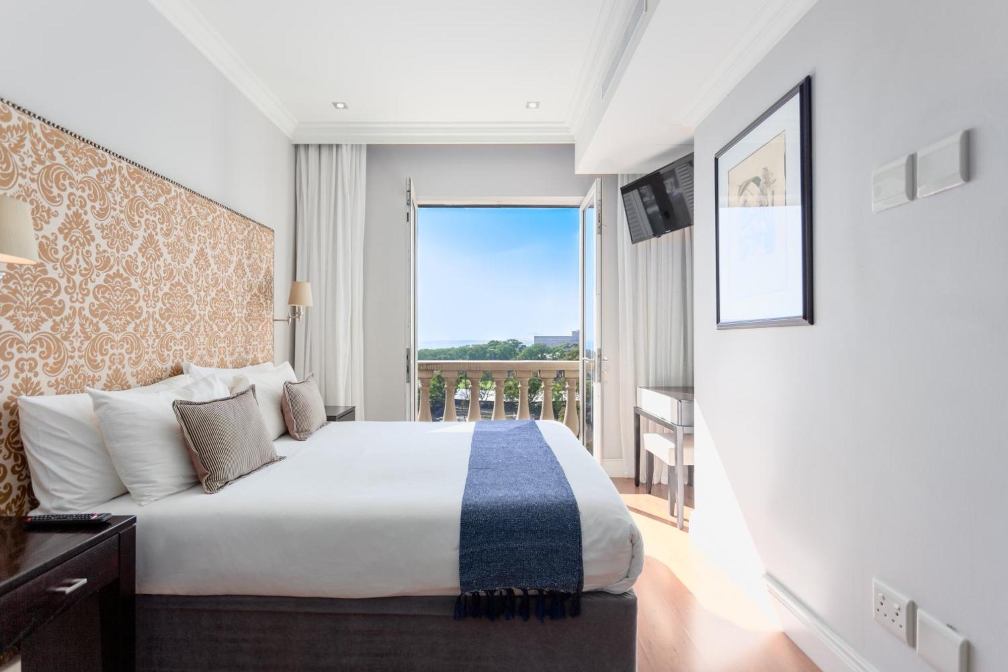 Cape Royale Luxury By Nivar Kapsztad Zewnętrze zdjęcie