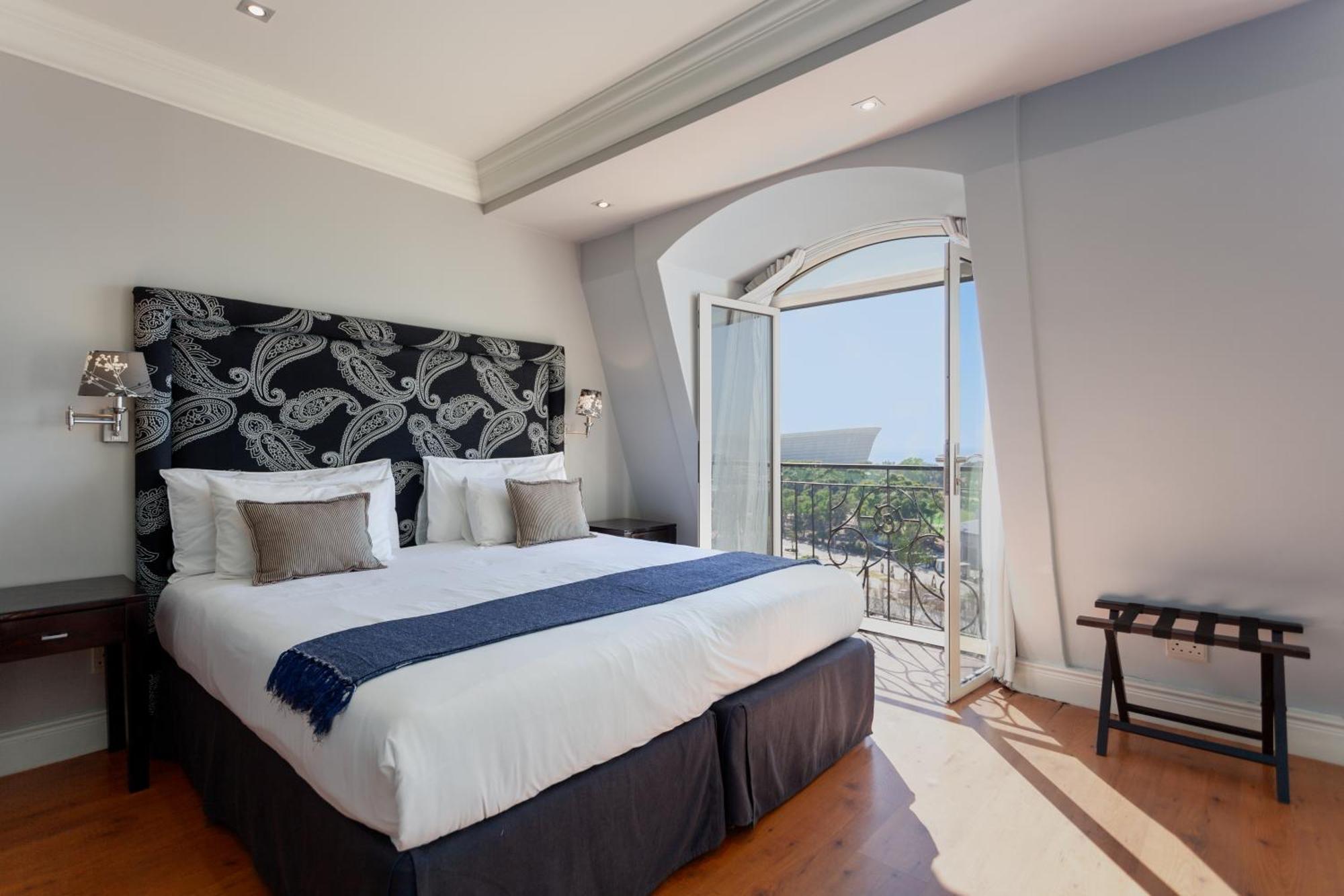 Cape Royale Luxury By Nivar Kapsztad Zewnętrze zdjęcie