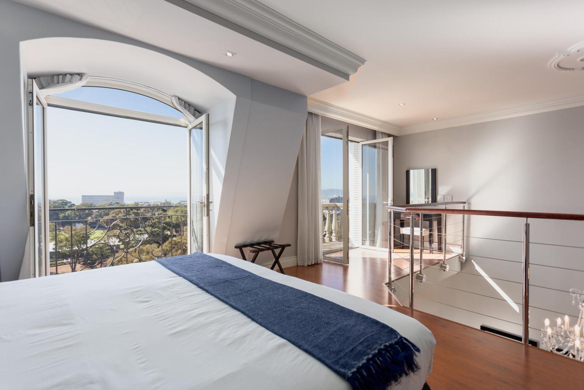 Cape Royale Luxury By Nivar Kapsztad Zewnętrze zdjęcie