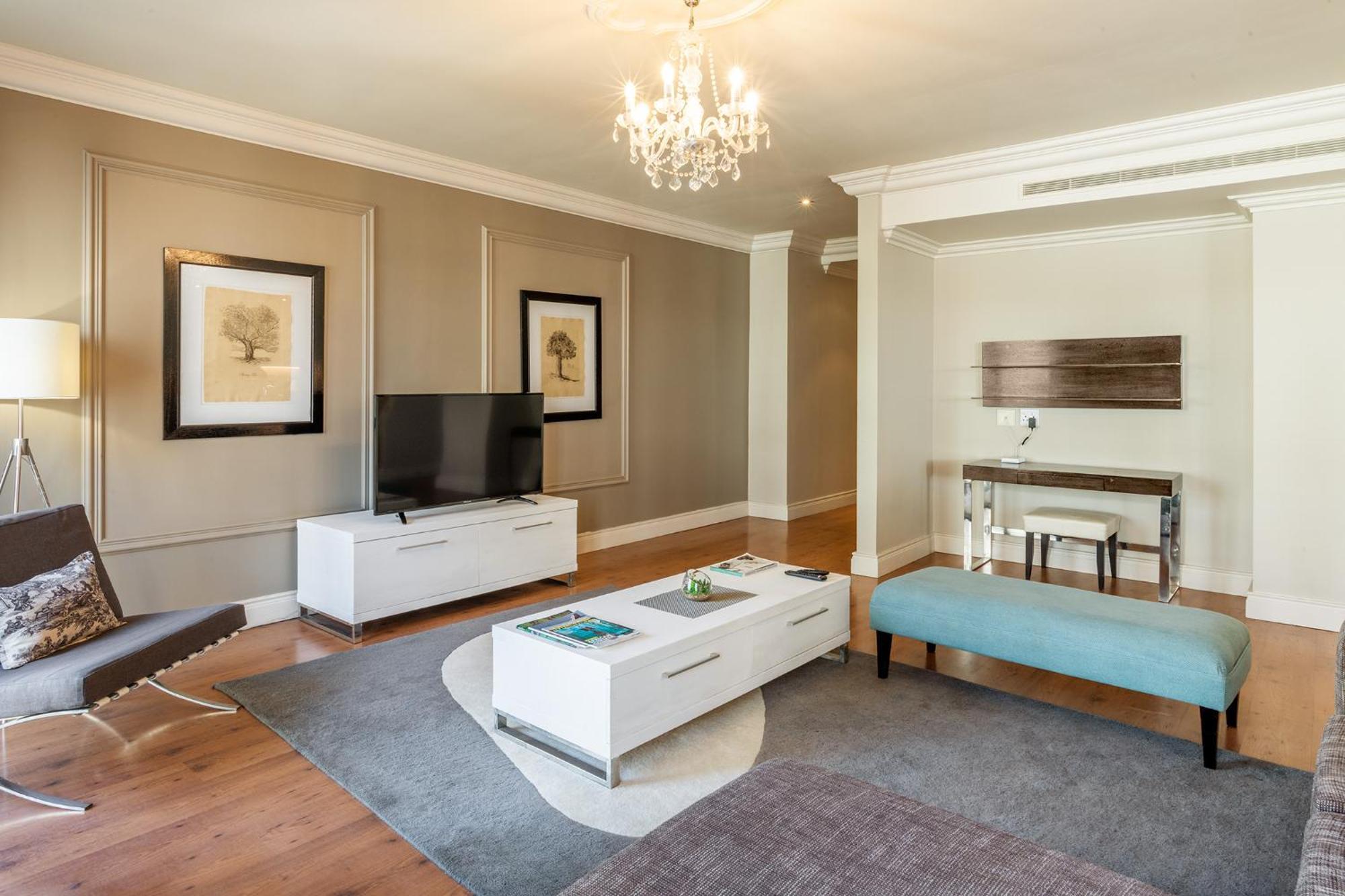 Cape Royale Luxury By Nivar Kapsztad Zewnętrze zdjęcie