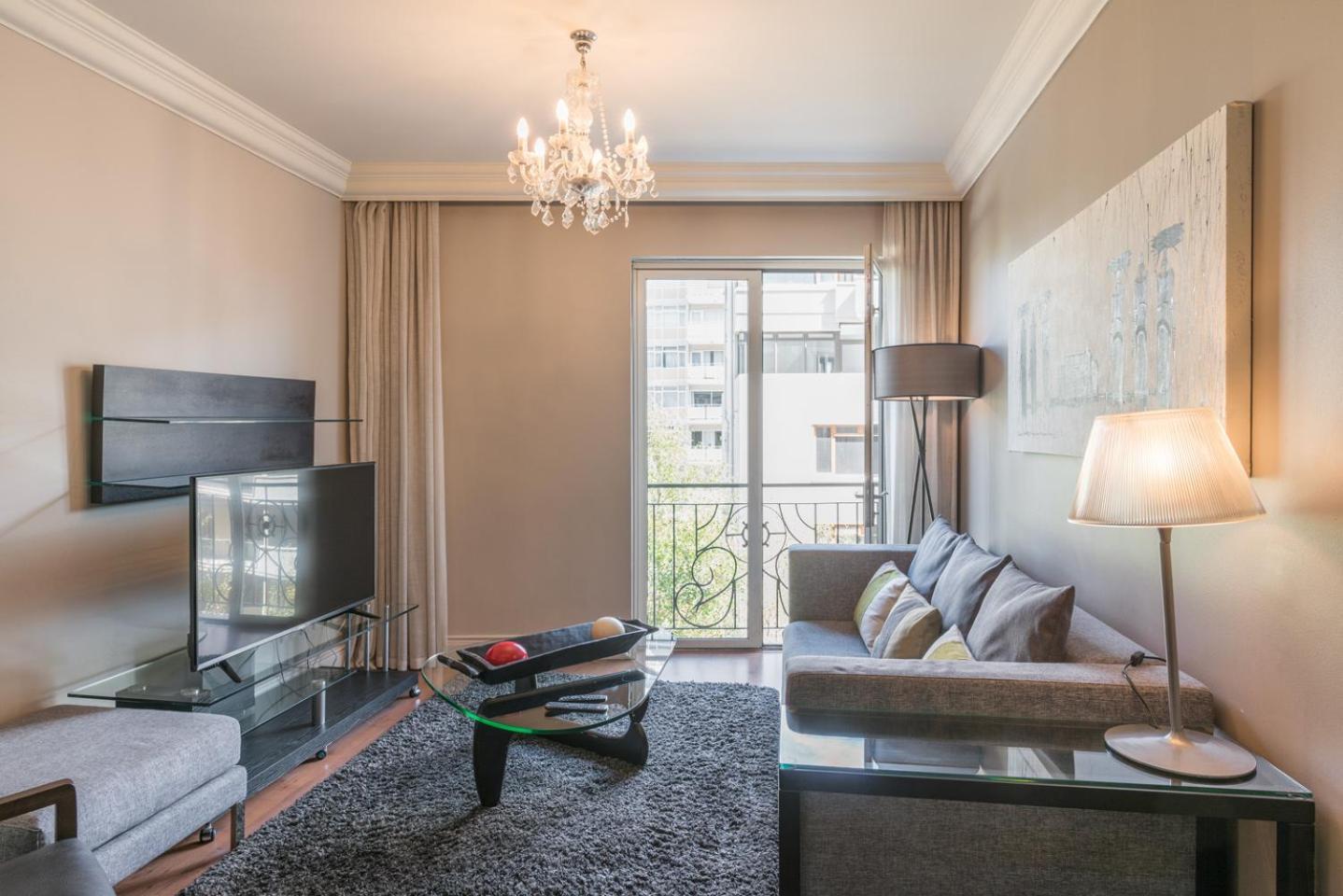 Cape Royale Luxury By Nivar Kapsztad Zewnętrze zdjęcie