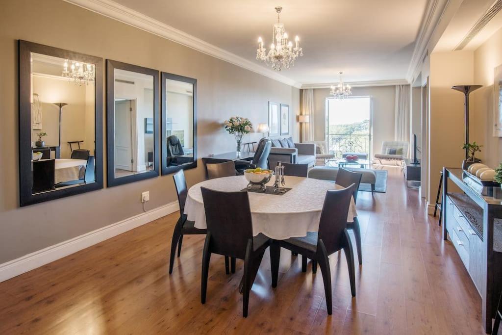 Cape Royale Luxury By Nivar Kapsztad Zewnętrze zdjęcie