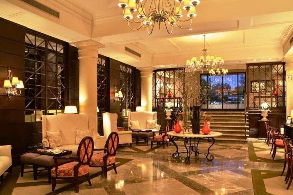 Cape Royale Luxury By Nivar Kapsztad Zewnętrze zdjęcie